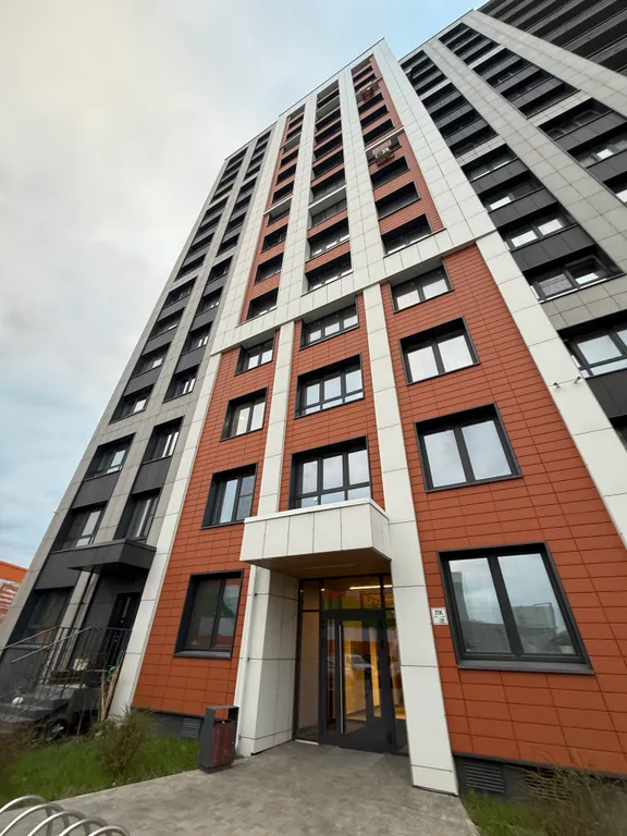 Удобная квартира в центре города