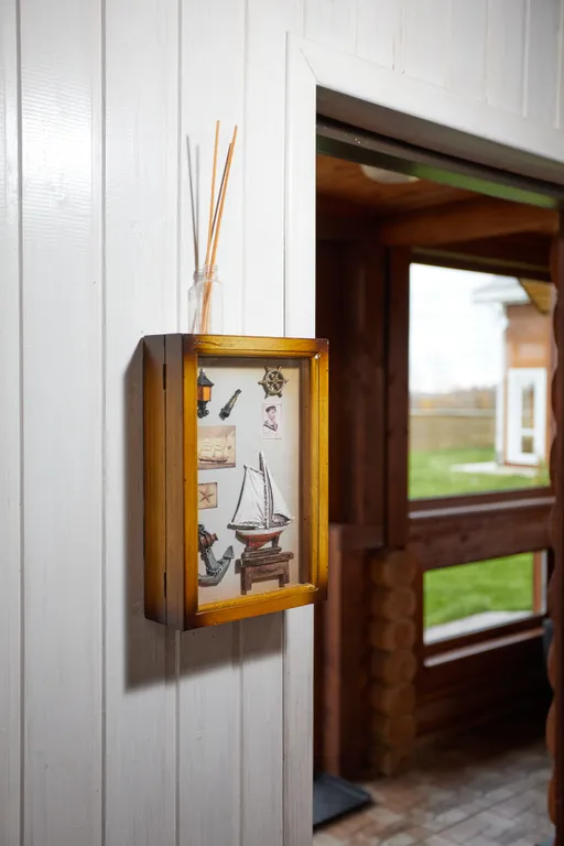 3-комнатный Дом