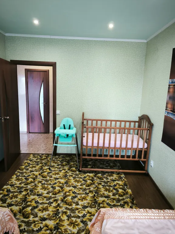 Дом рядом с аэропортом