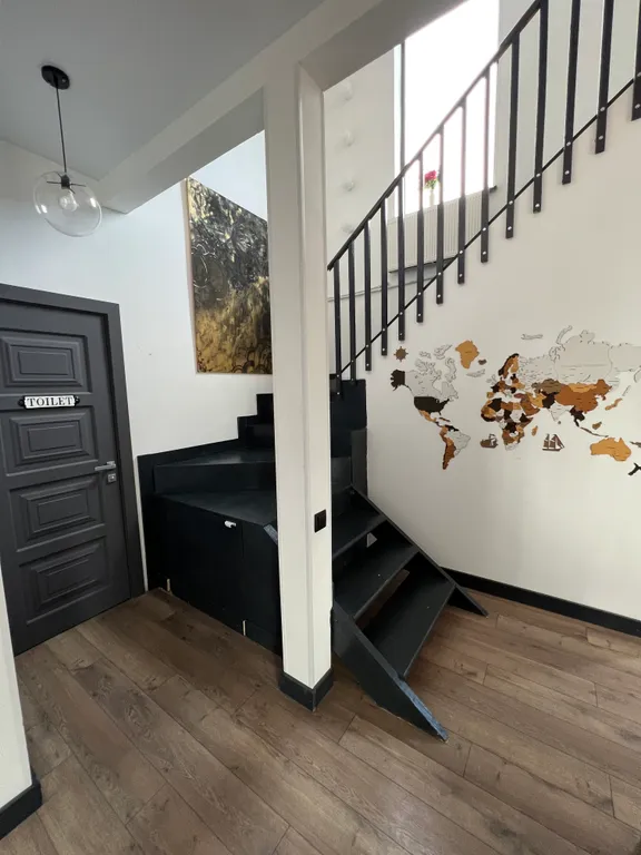 Уютный коттедж с видом на Казанку