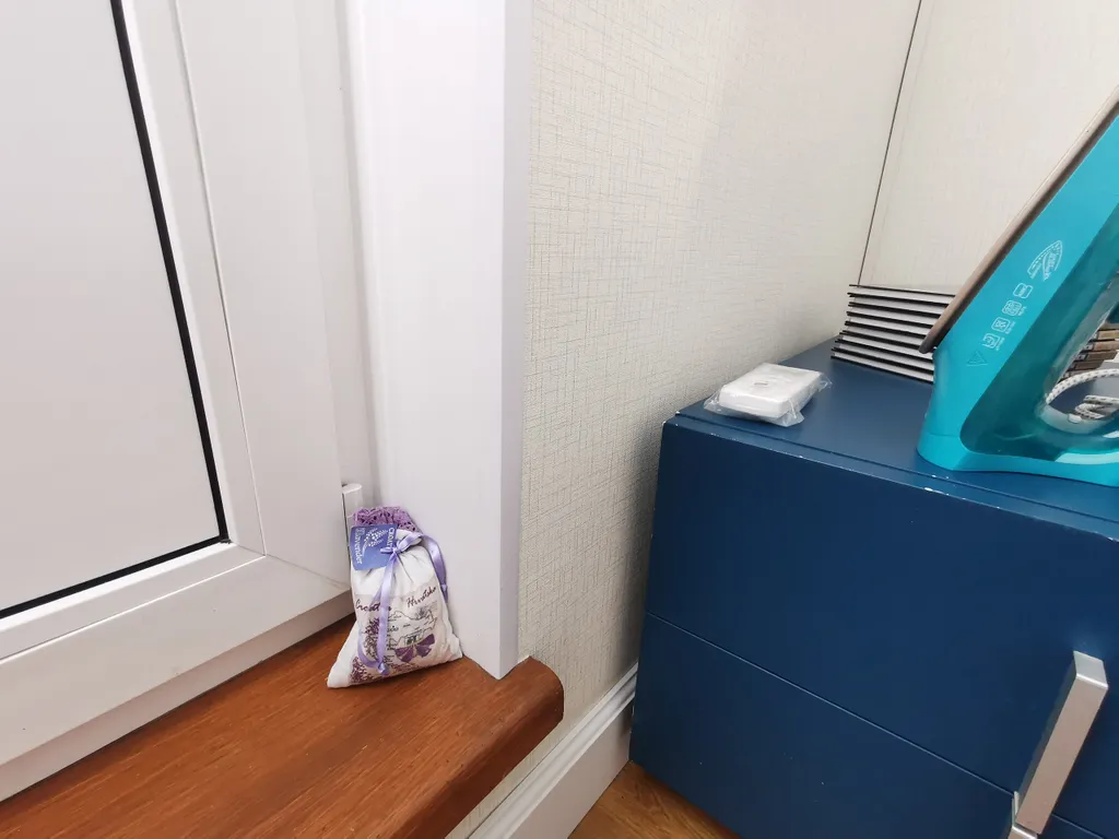 Студия в новом ЖК Нижнего Новгорода с большой парковкой, кондиционером