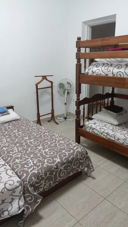 Просторная квартира с бесплатной стоянкой