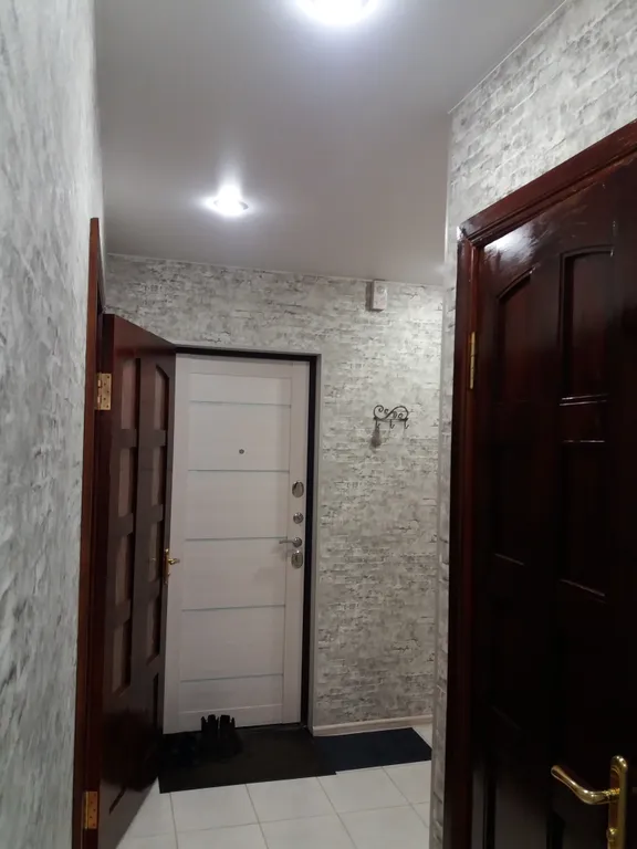 Комфортная и чистая квартира в центре