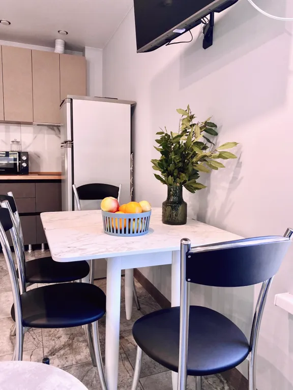 Яркий Дагомыс