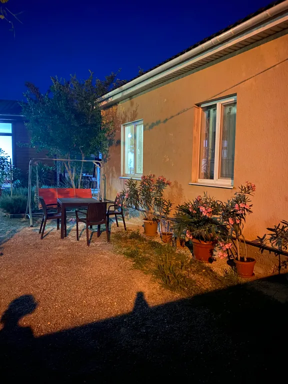 Дом под ключ