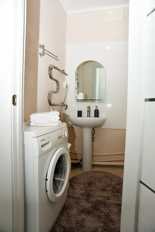 Уютная квартира в центре