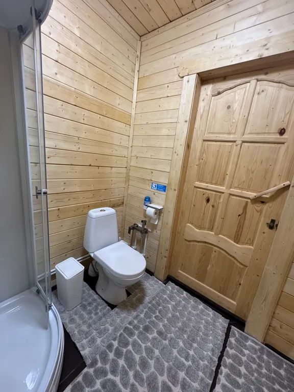 Улучшенный апартамент