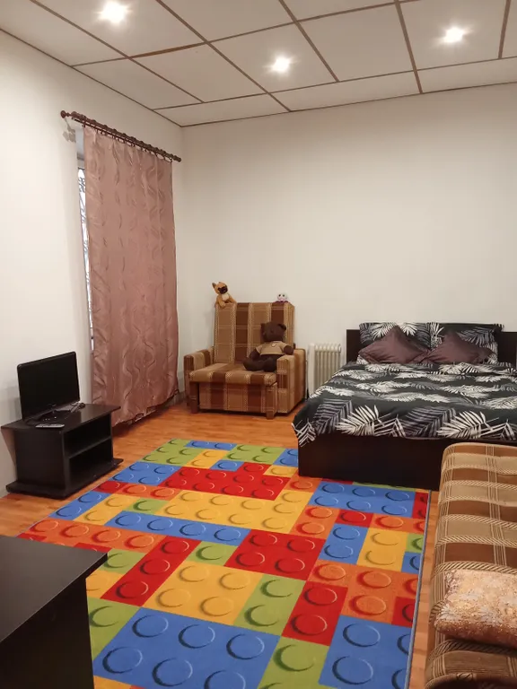 Квартира Квартира у Витебского вокзала — Санкт-Петербург