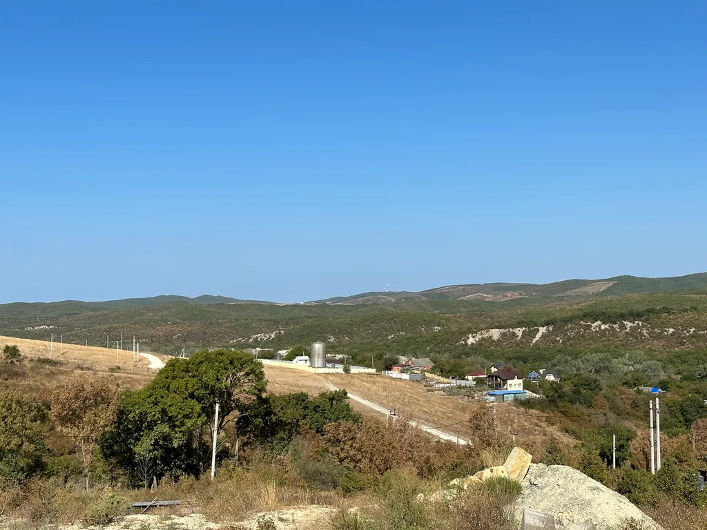 Уютный гостевой домик в сукко — ваш идеальный отдых среди природы