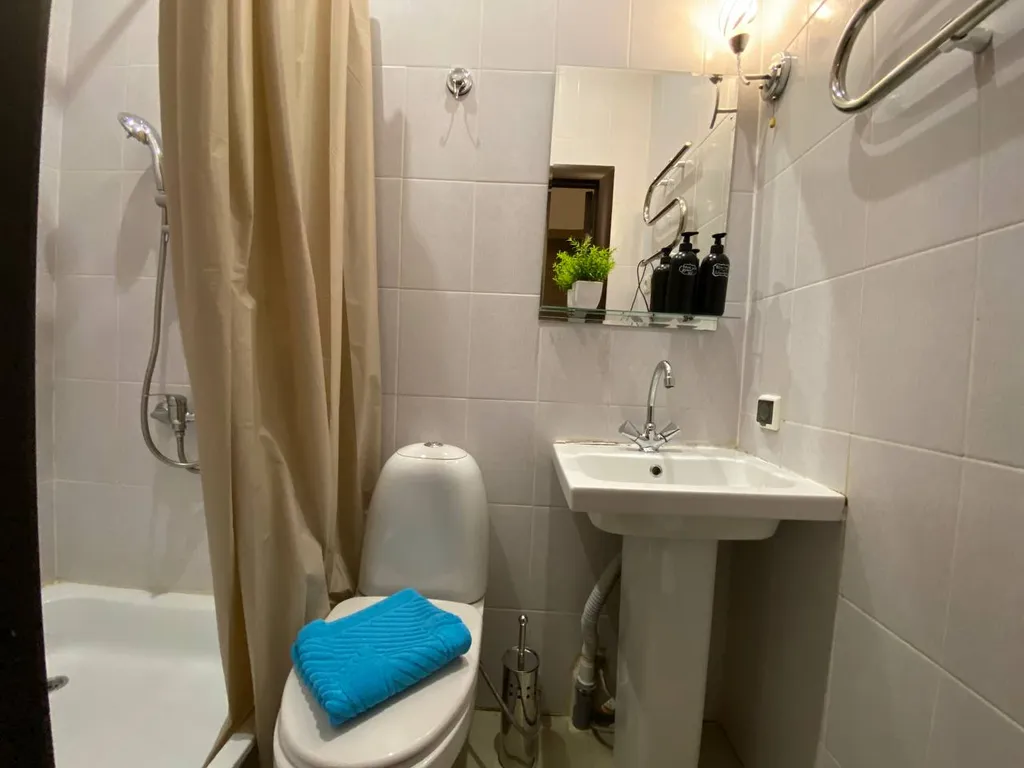 Квартира Комната — Санкт-Петербург