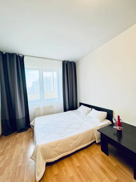 Квартира категории Комфорт