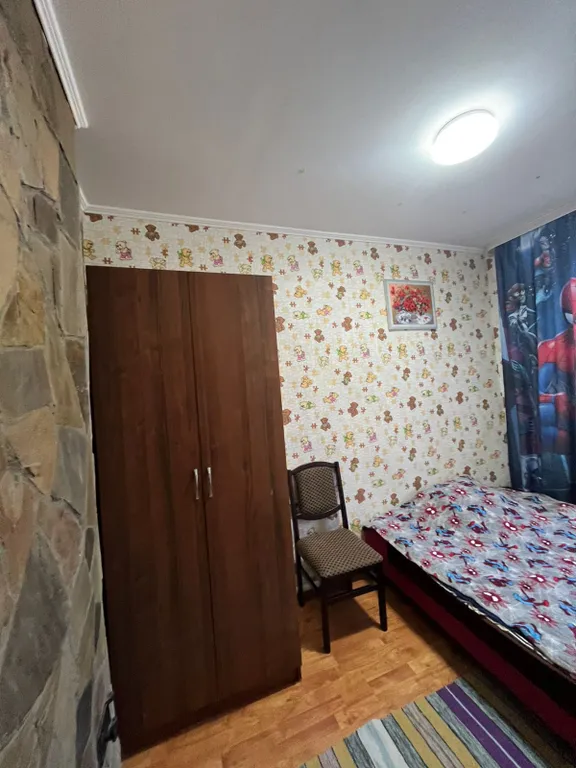 4-комнатный Дом