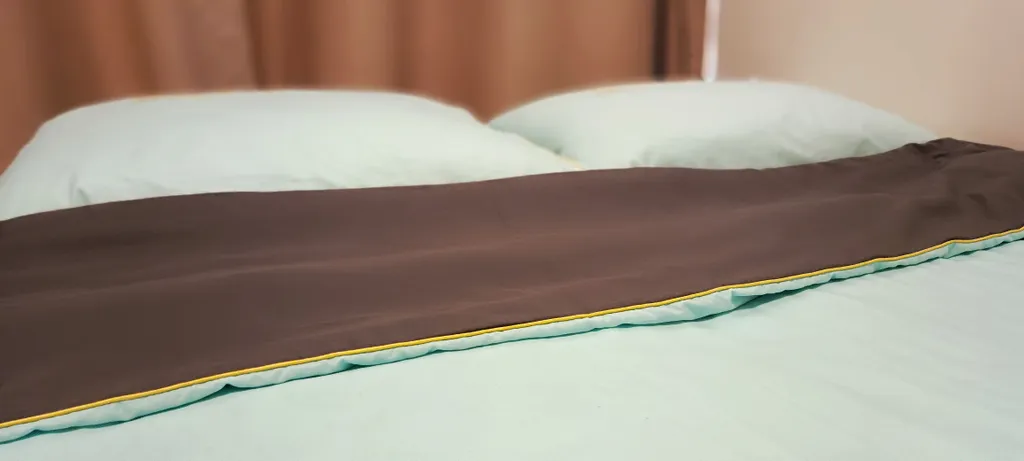 Квартира Квартира Уютное нездышко в экологически чистом районе рядом с метро — Москва