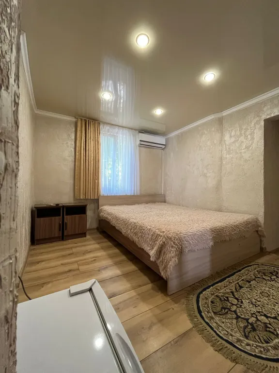 Квартира Комната — аренда посуточно в Гагра