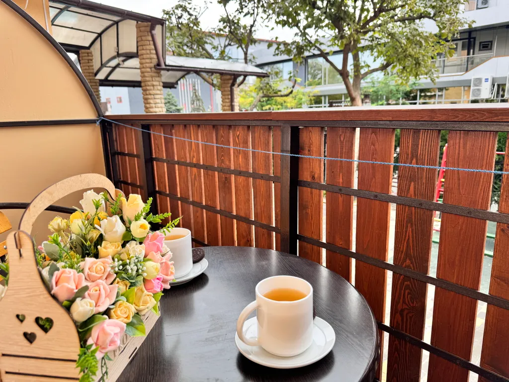 Квартира Комната — Анапа