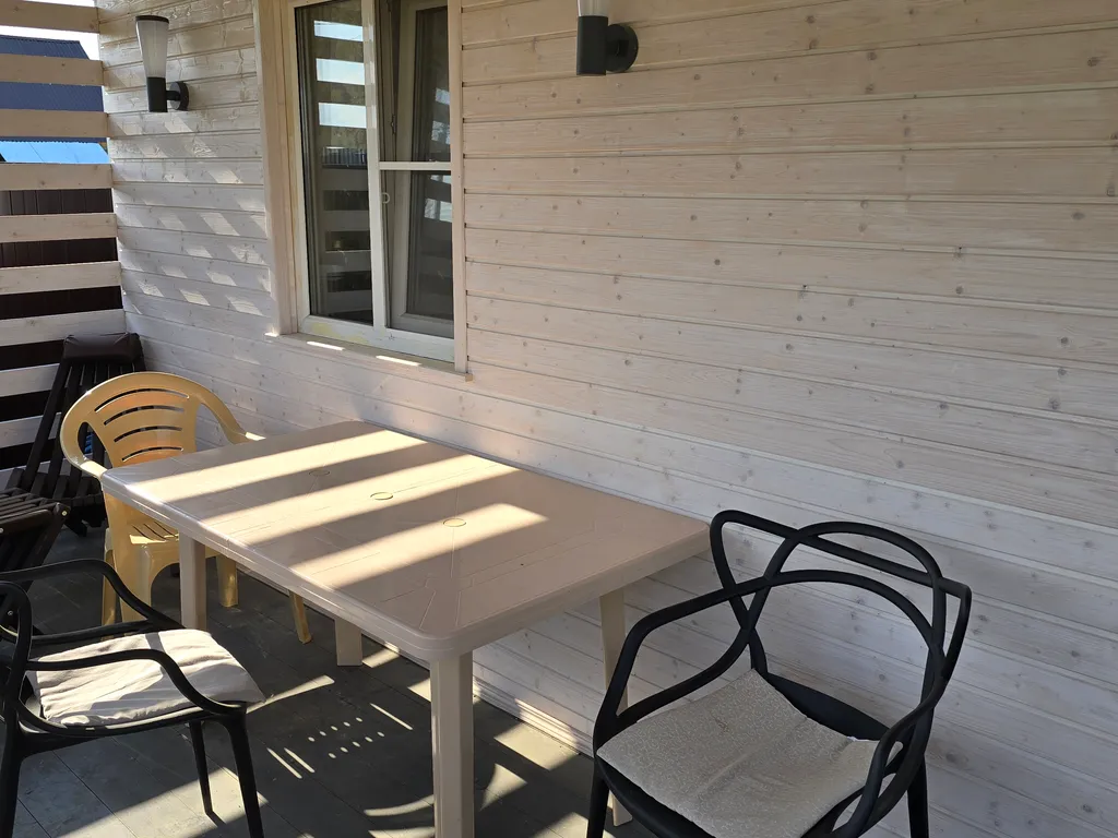 Домик Сказка