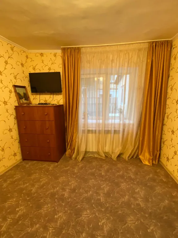 Квартира на Октябрьской