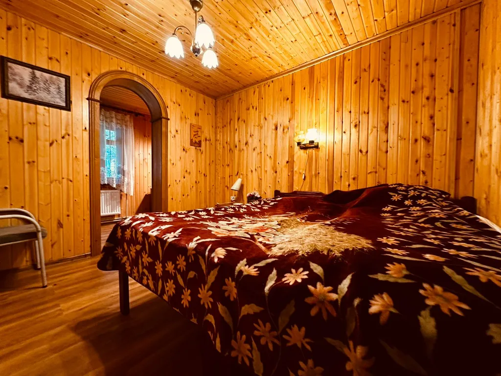 4-комнатный Дом