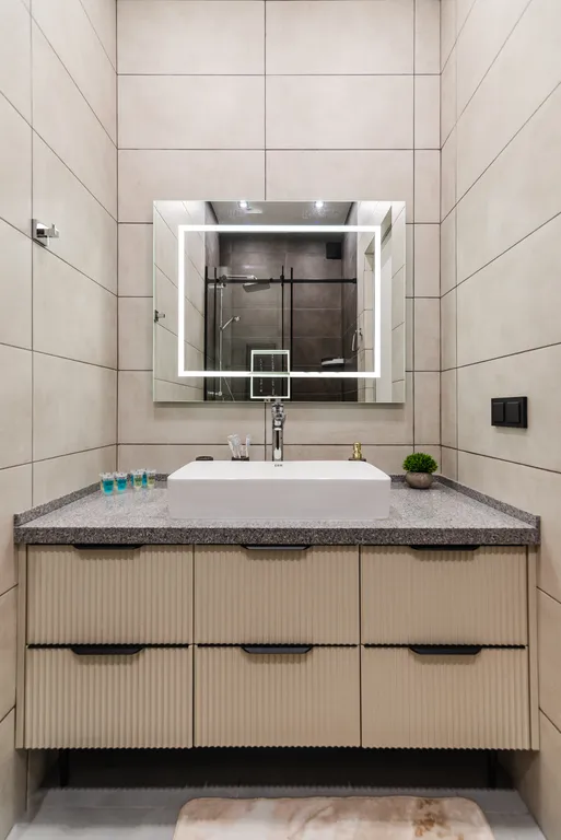 Центр города 2-х комн  квартира с дизайнерским интерьером Жк Альфараби