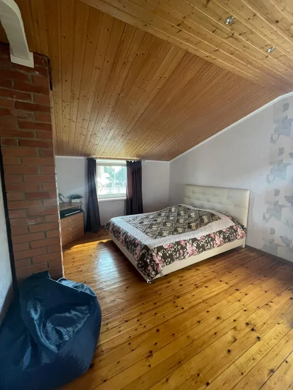 Жилье в центре города