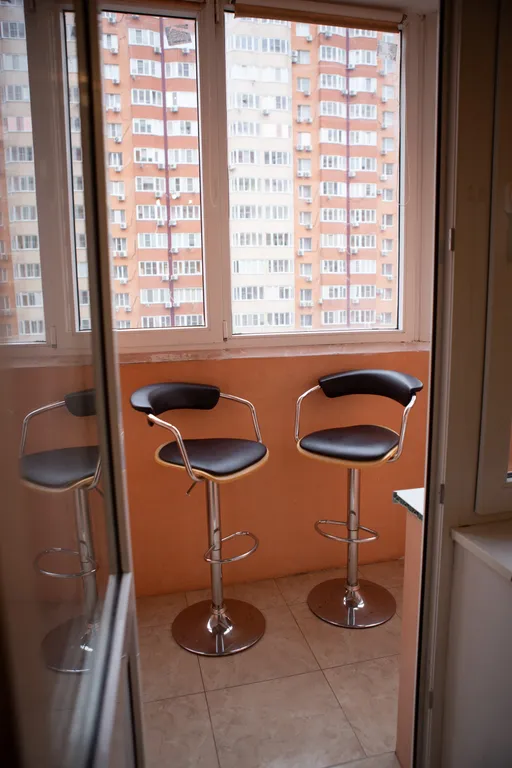 Квартира Квартира в районе парка Галицкого — Краснодар