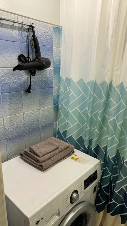 Отличная квартира