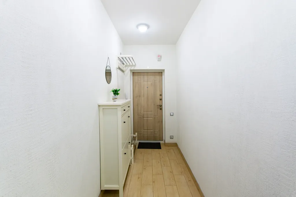 Апартаменты у моря