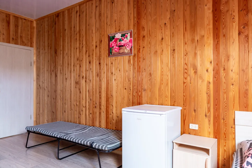 Квартира Комната — Криница