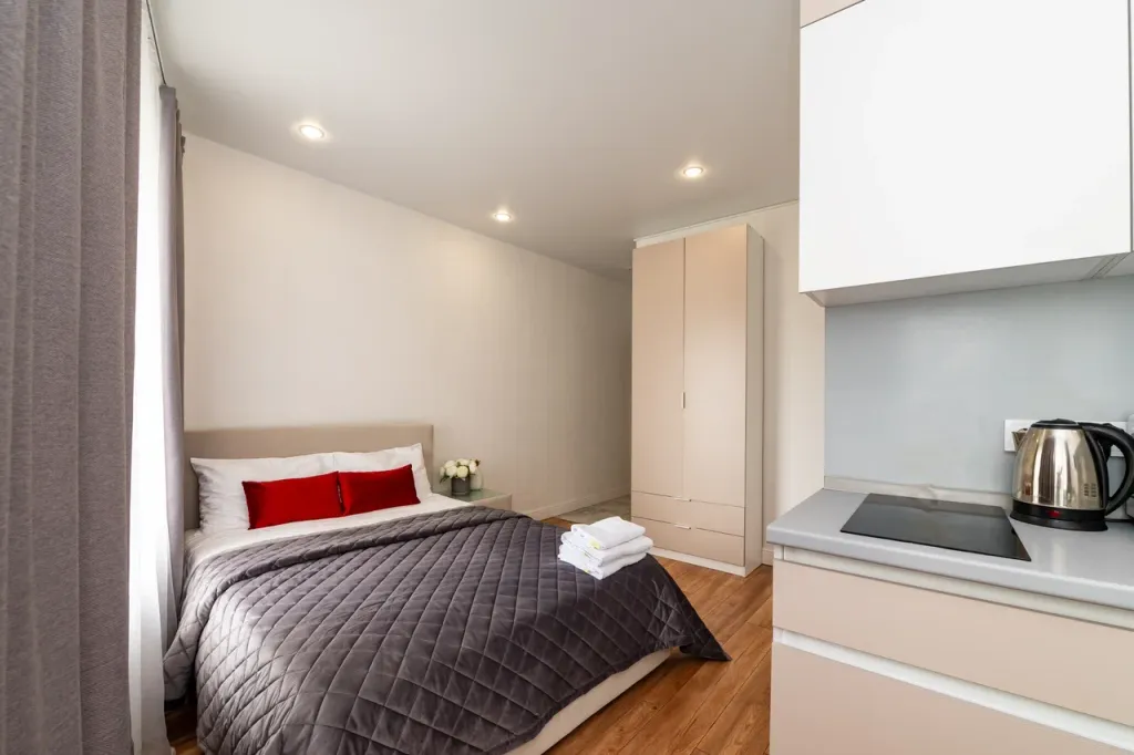 Дизайнерская студия у метро