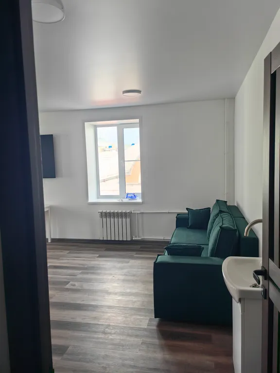 Квартира Огромные апартаменты в самом центре города — аренда посуточно в Рыбинск