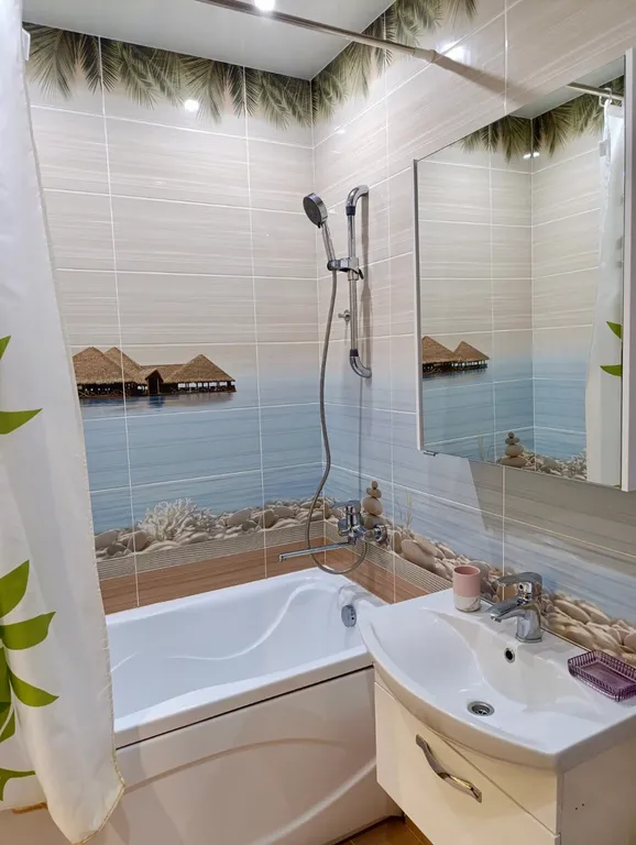 Квартира комфорт