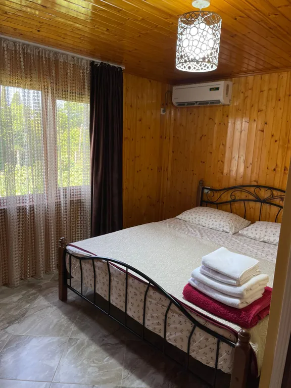 Квартира Комната — Сухум