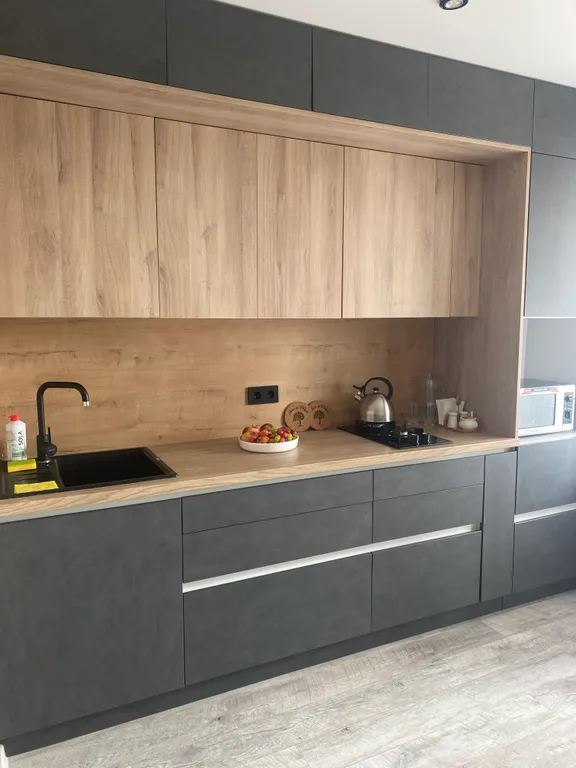 Квартира Уютная квартира в спальном районе — Калининград