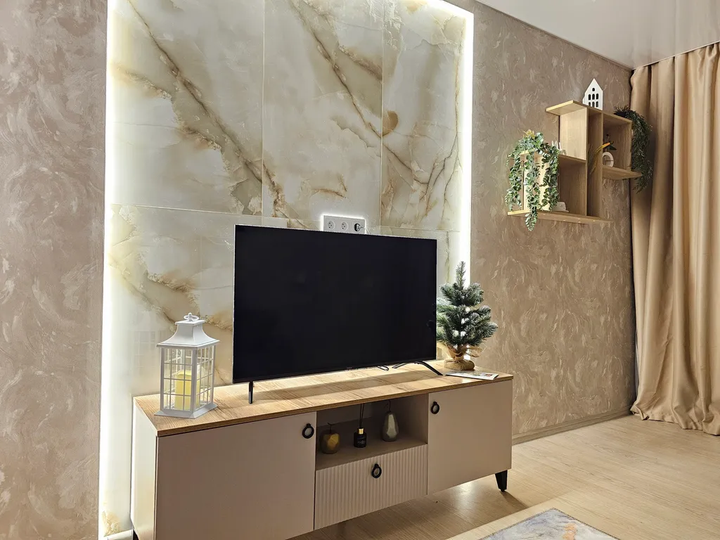 Квартира Квартира Апартамент Городской Вал — Ярославль