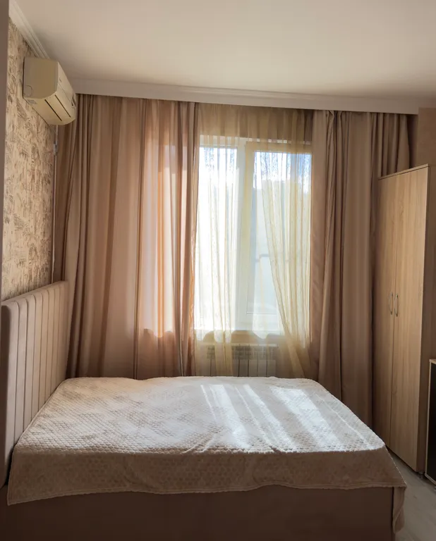 Квартира в центре города у моря