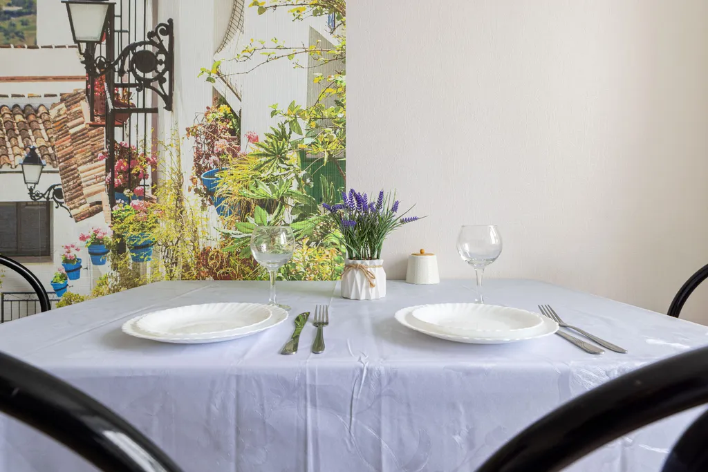 Квартира Уютная квартира с красивыми закатами в центре Царского Села — Пушкин