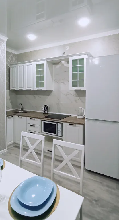 Апартаменты у ТЦ Аэро Парк