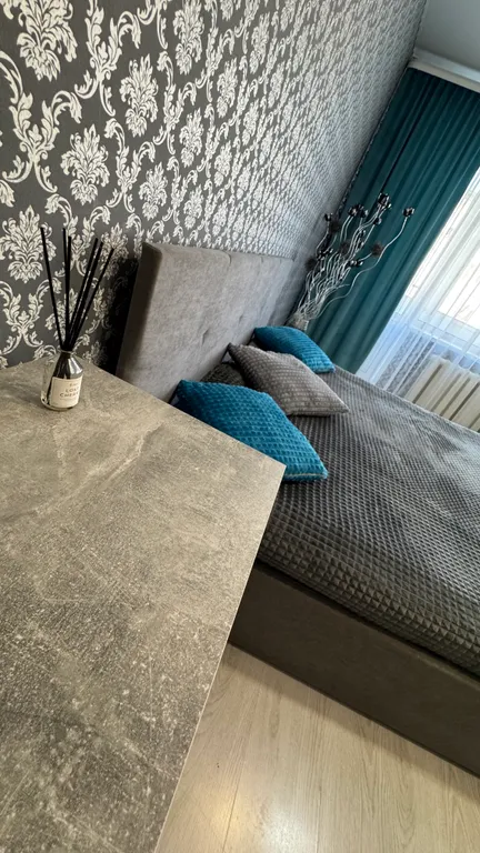 Уютная квартира в центре города — аренда посуточно в Ржев