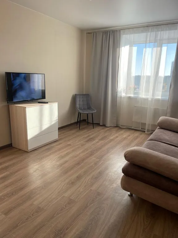 Уютная квартира на севере города Тамбова