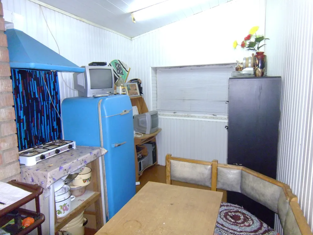 Мансарда № 5