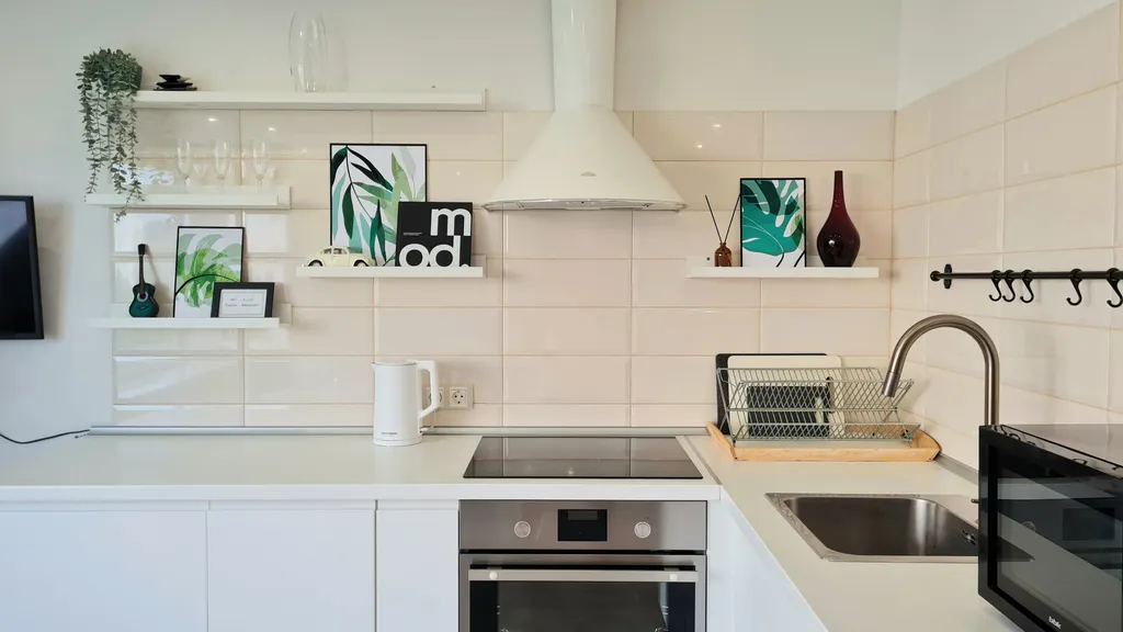 Квартира Квартира A & J Studio — Москва