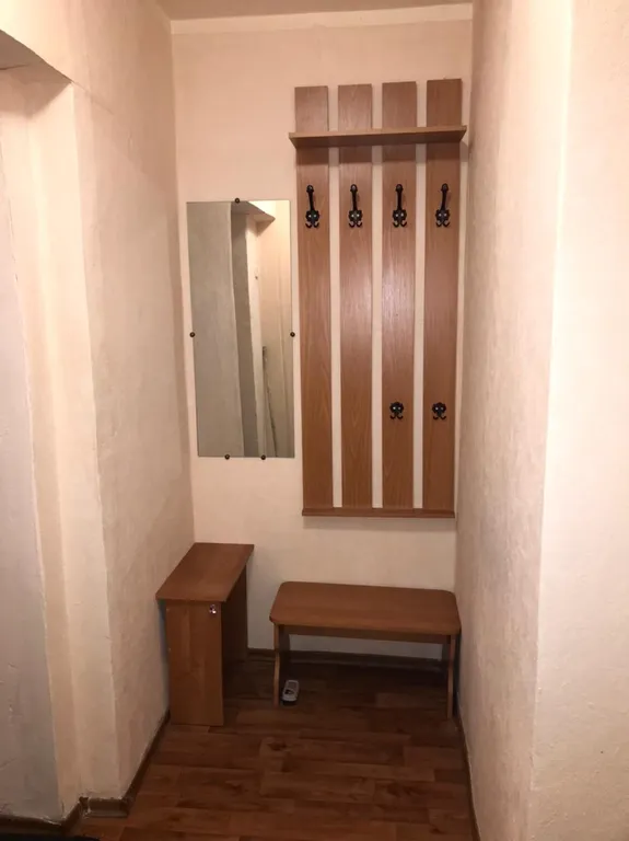 Уютная 1-комнатная квартира в центре