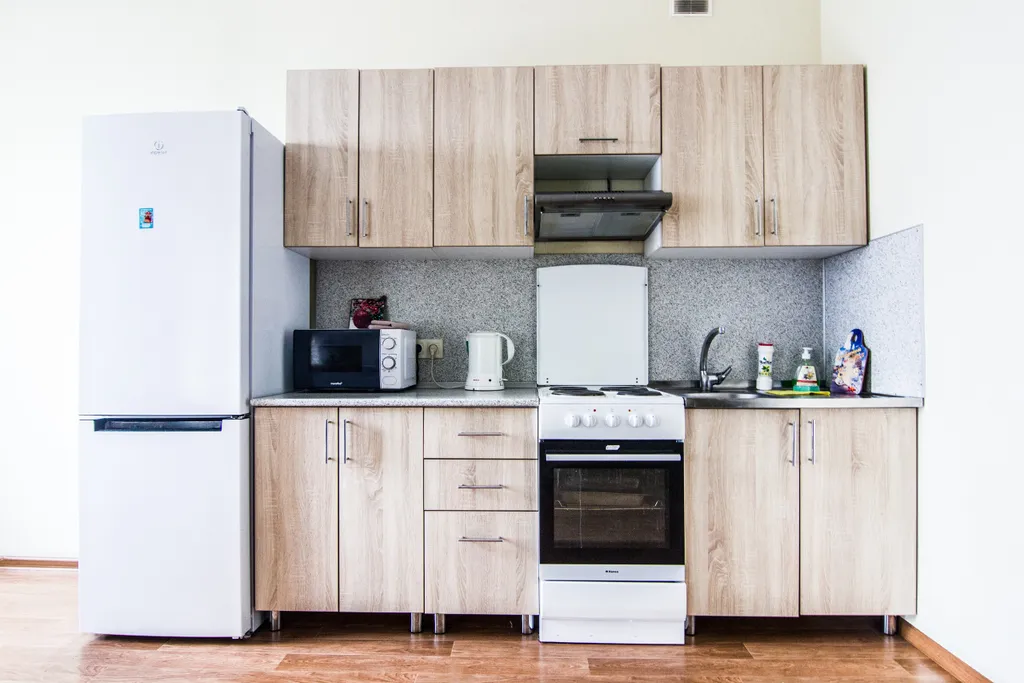 Уютная квартира в центре