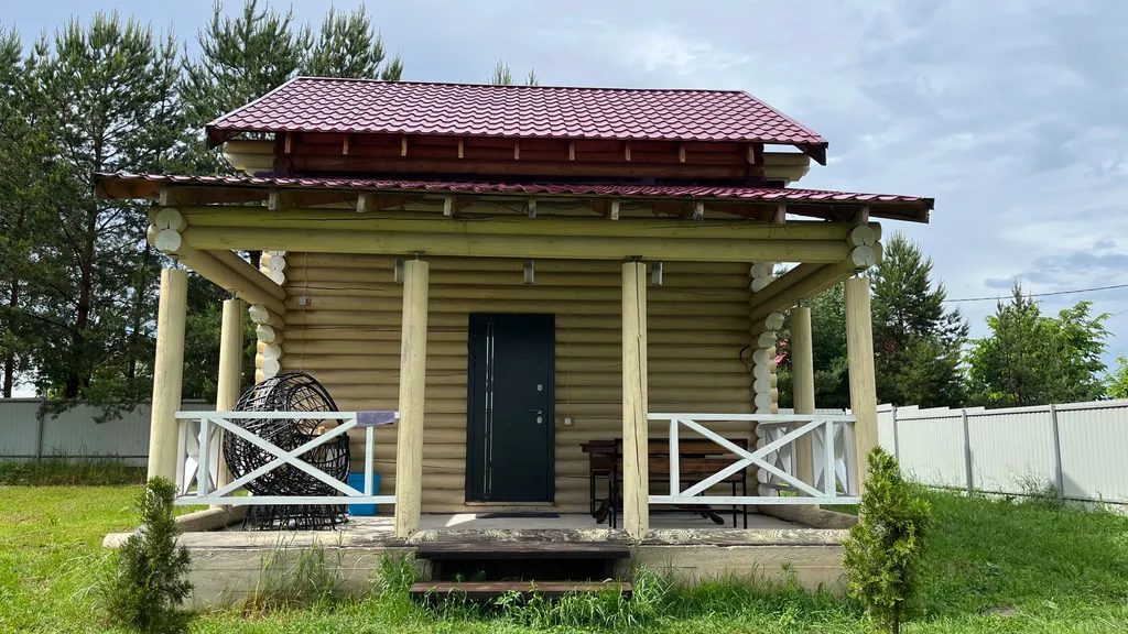 Русский дом