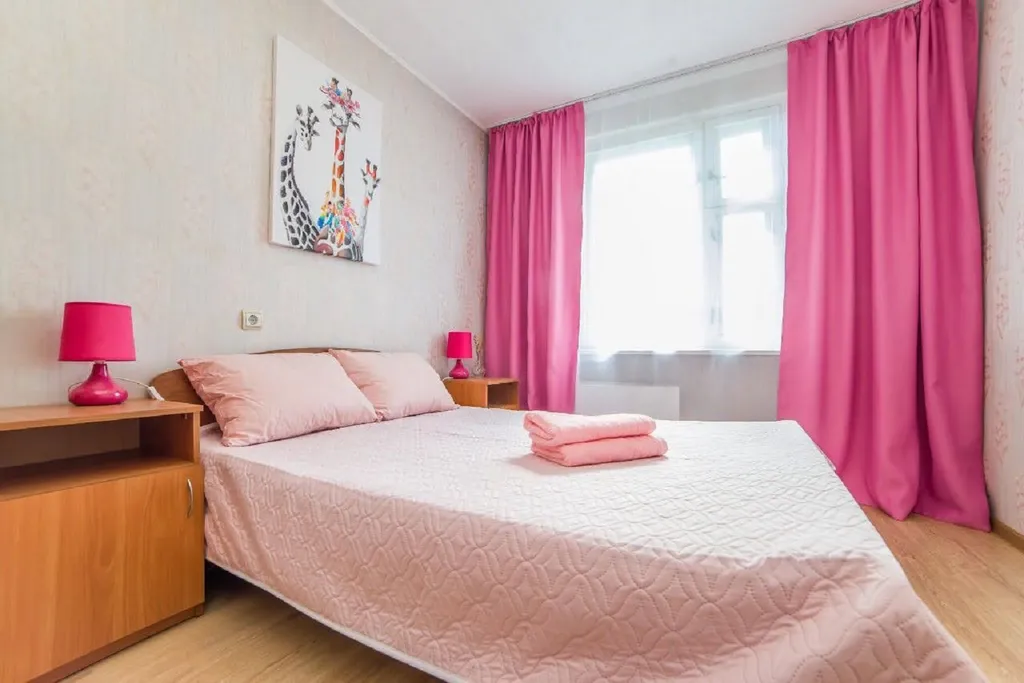 Пурпурное облако