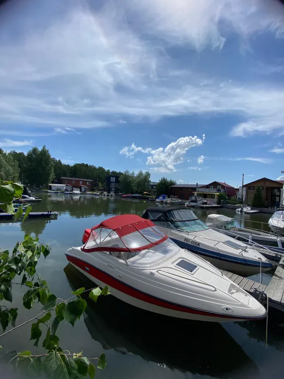 Коттедж Теплый вечерок