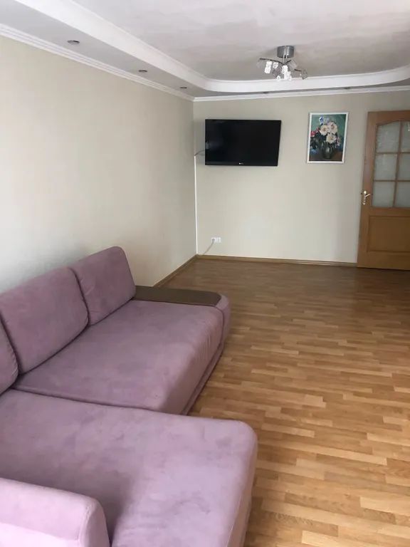 Квартира Уютная квартира в центре города — Судак