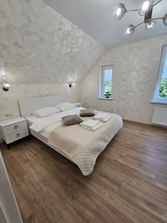 Аппартаменты у моря 4