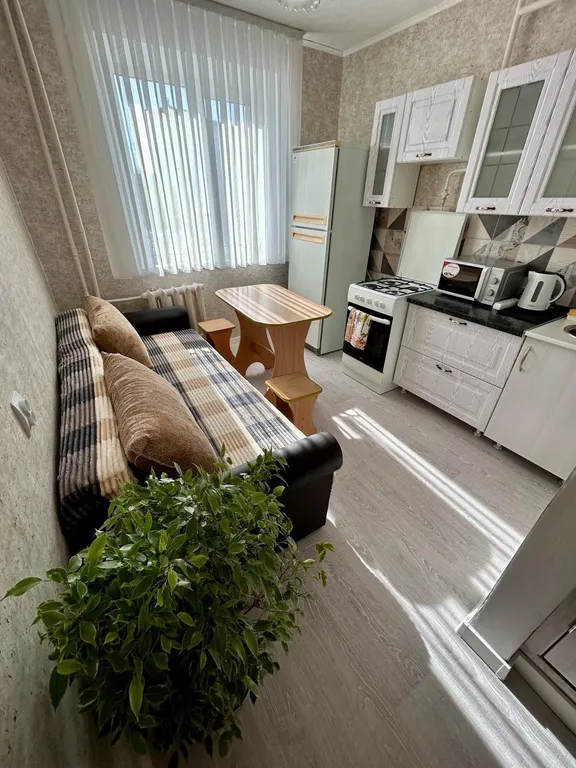 Комфортная 1-комнатная квартира в центре