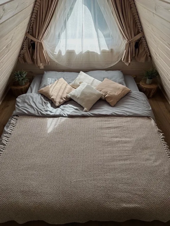 Резиденция загородного отдыха «Истоки» - уют среди сосен